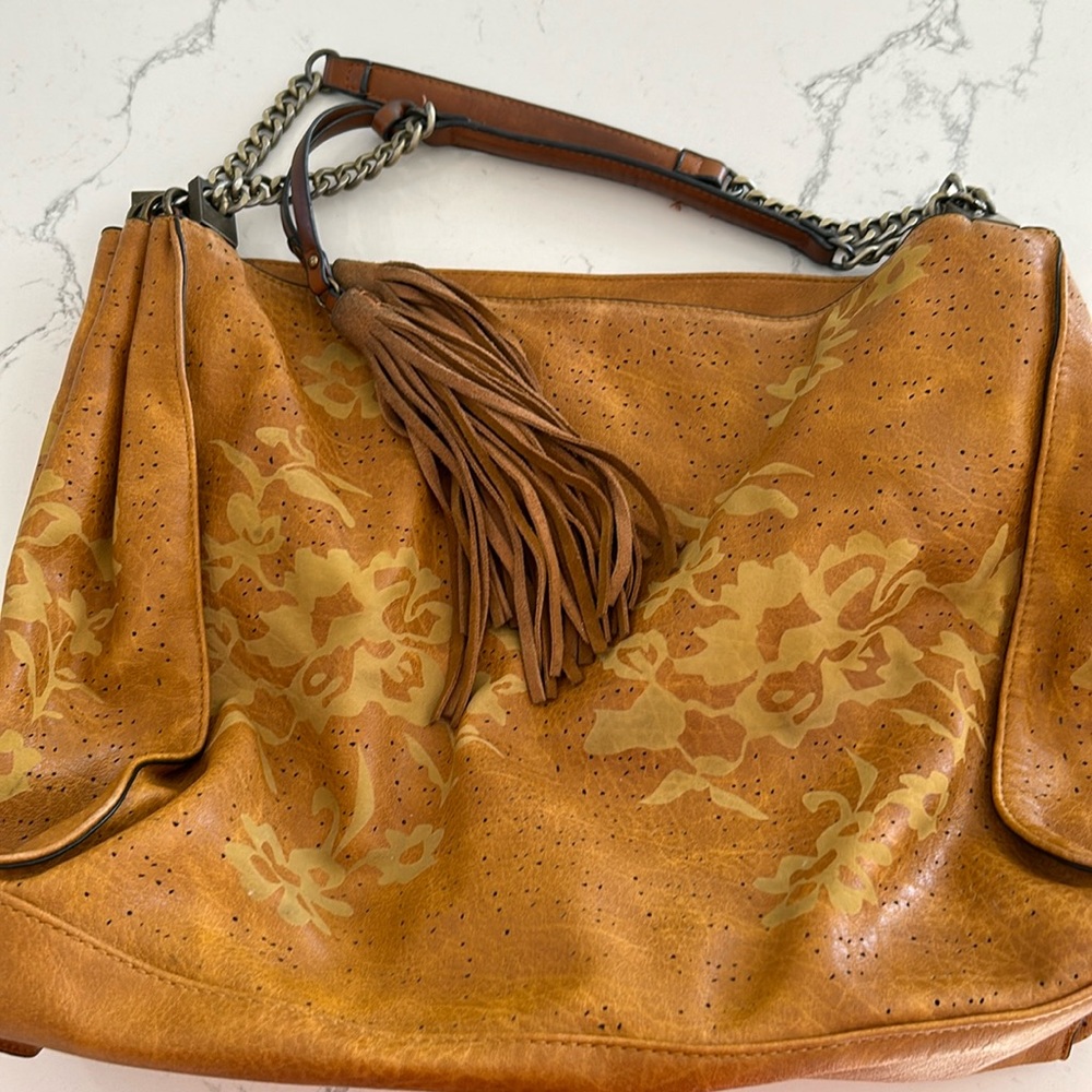 Free people purse